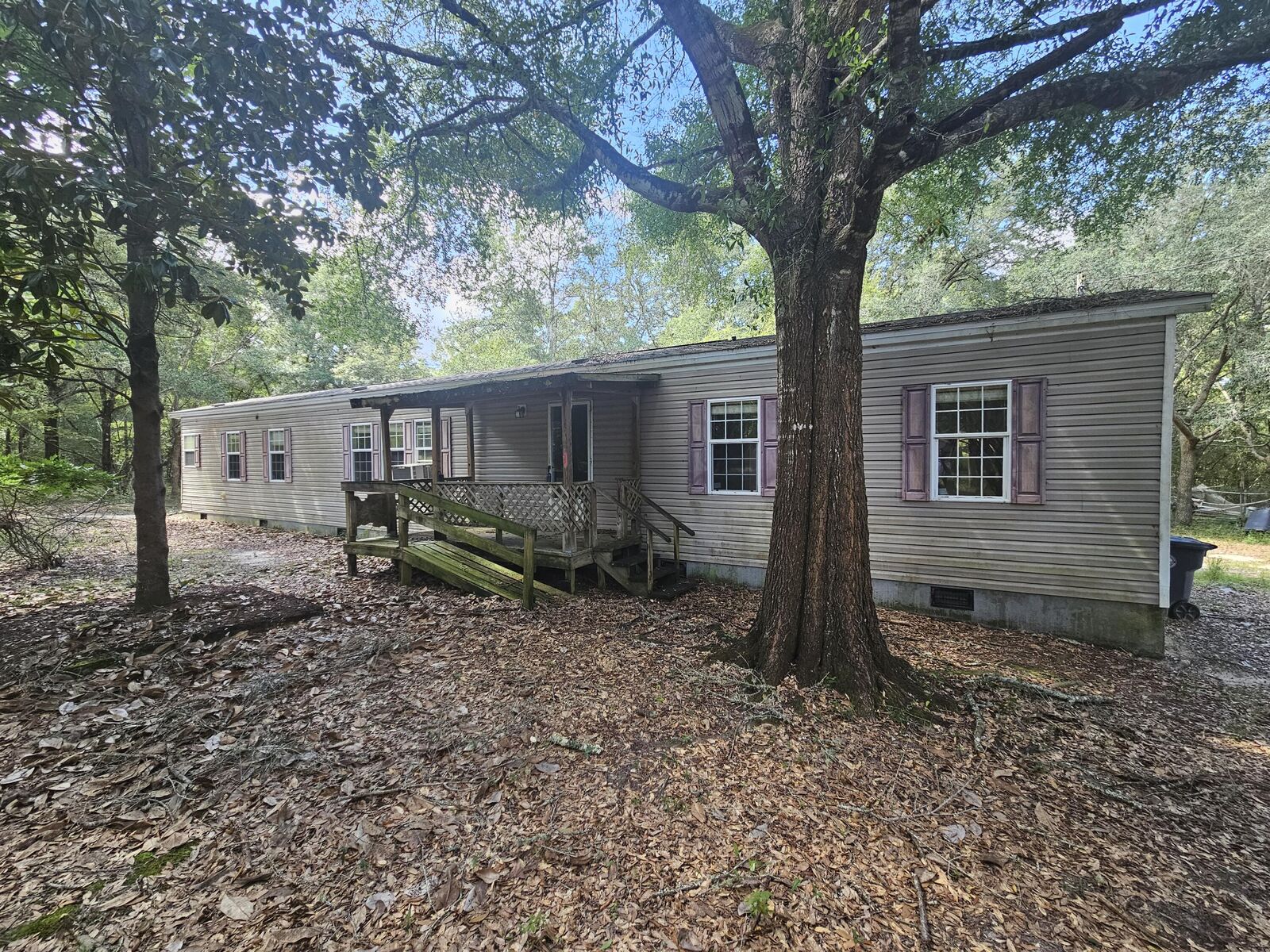 Property Photo:  149 Nusom Drive  FL 32433 