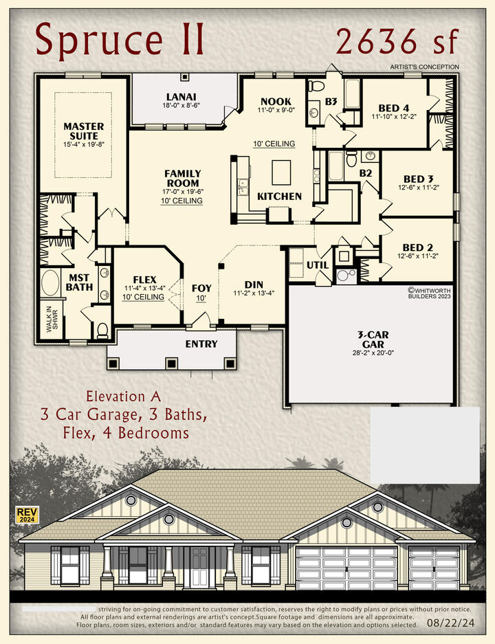 Property Photo:  8143 Molina Street  FL 32566 