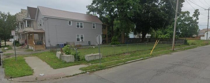 Property Photo: 502 Paige Street NY 12307