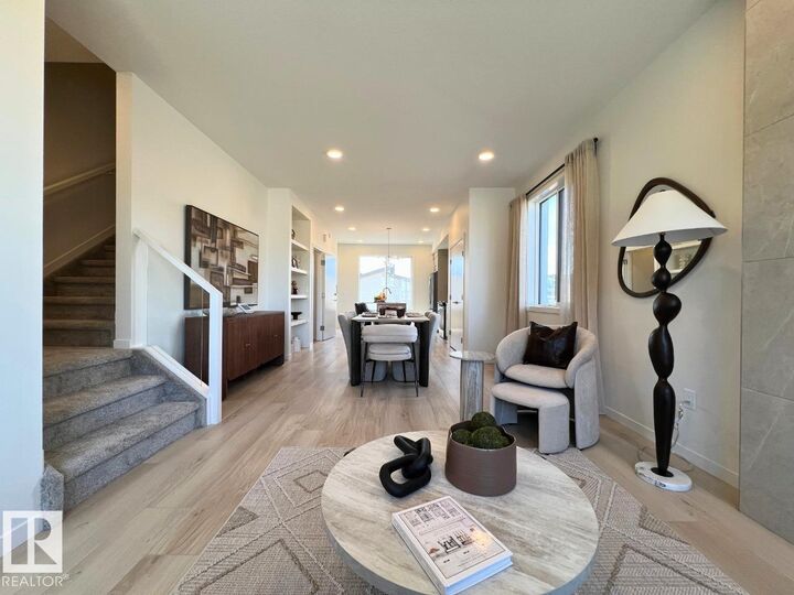 Property Photo: 304 32 Street SW AB T6X 3C8
