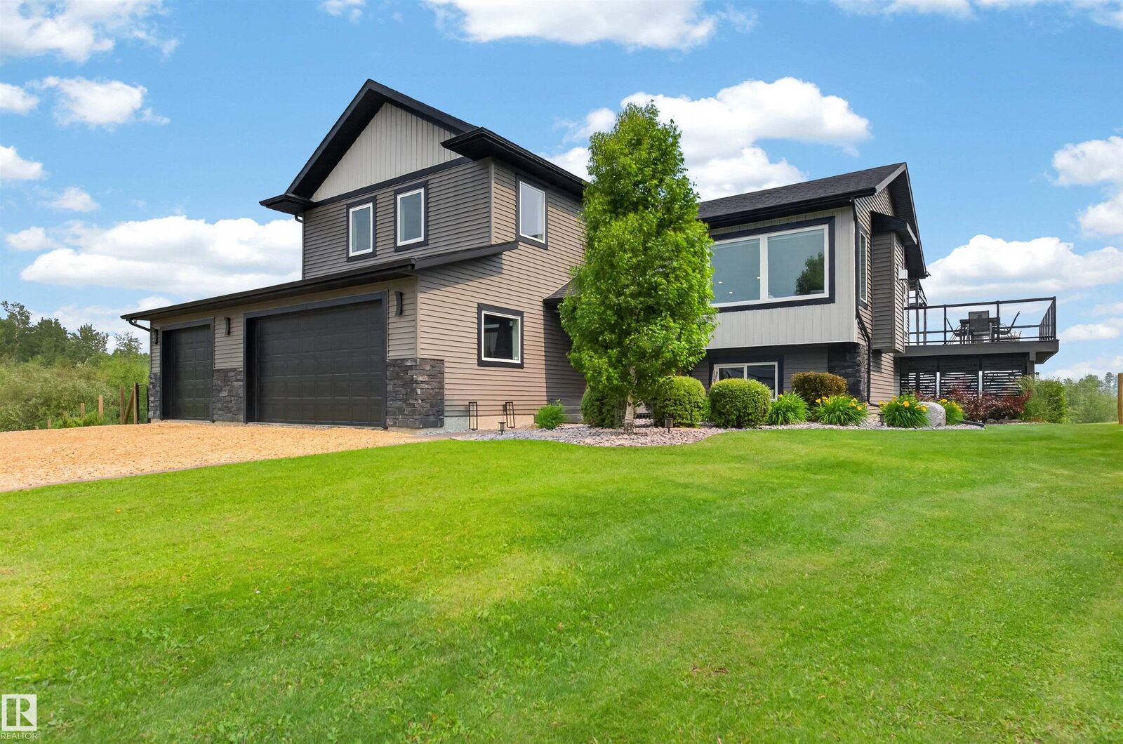 Property Photo:  373 50419 Range Rd 203  AB T0B 4J2 