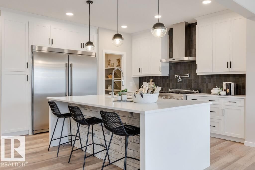 Property Photo:  113 Stiles Bend  AB T9E 1N8 