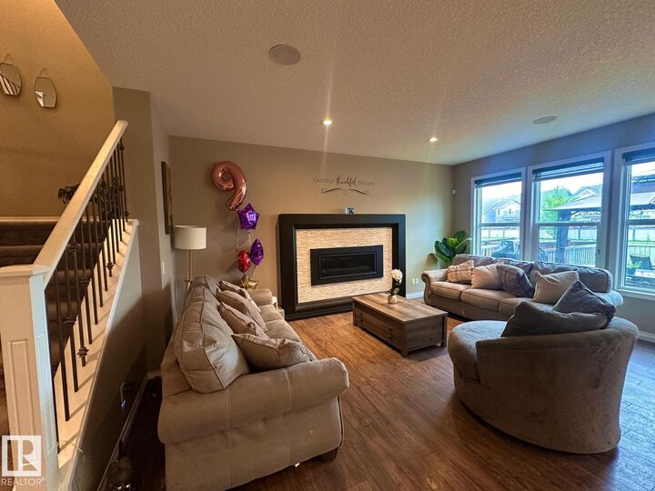 Property Photo:  3571 Cherry Landing Landing SW  AB T6X 2B5 