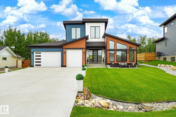 Property Photo: 55101 Ste. Anne Trail 621 AB T0E 1A1