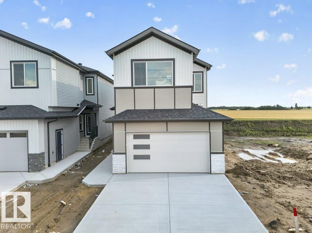 Property Photo: 684 Bank Drive Drive AB T9E 1W1