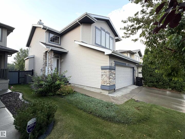 Property Photo: 192 Keyport Circle AB T9E 0J3