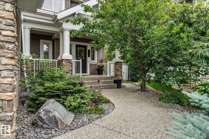 Property Photo: 9003 20 Avenue SW AB T6X 0J9