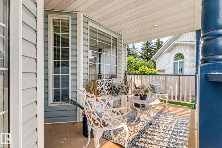 Property Photo:  3108 36B Avenue NW  AB T6T 1H4 