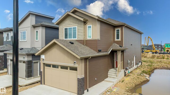 1786 Crossbill Loop NW — photo 1