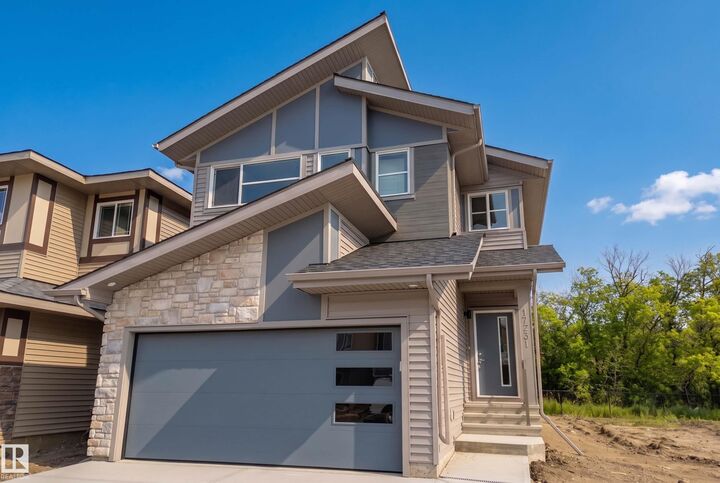Property Photo:  17731 7 Street NE  AB T5Y 4K3 