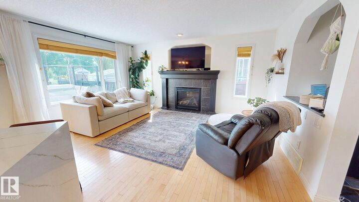 Property Photo: 1303 117st SW AB T6W 0E6