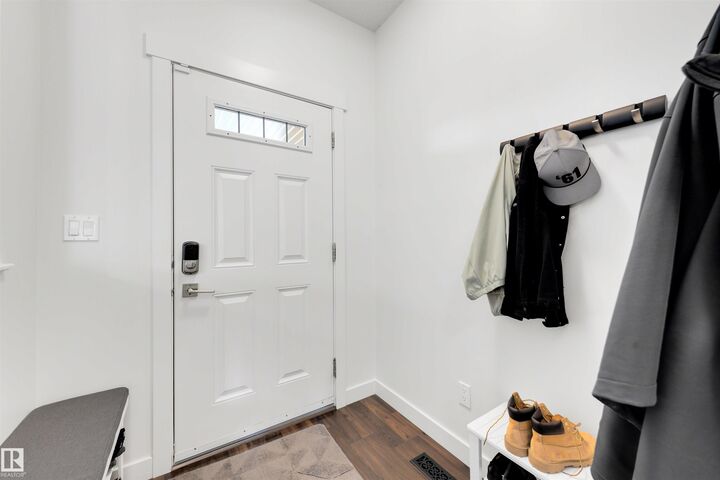 Property Photo: 171 Hawks Ridge Boulevard NW AB T5S 0H6
