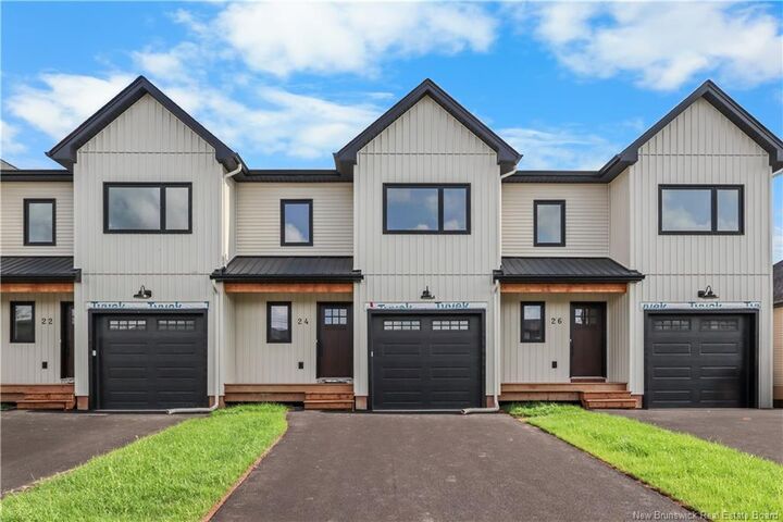Property Photo:  24 Vision Court  NB E1K 0A8 