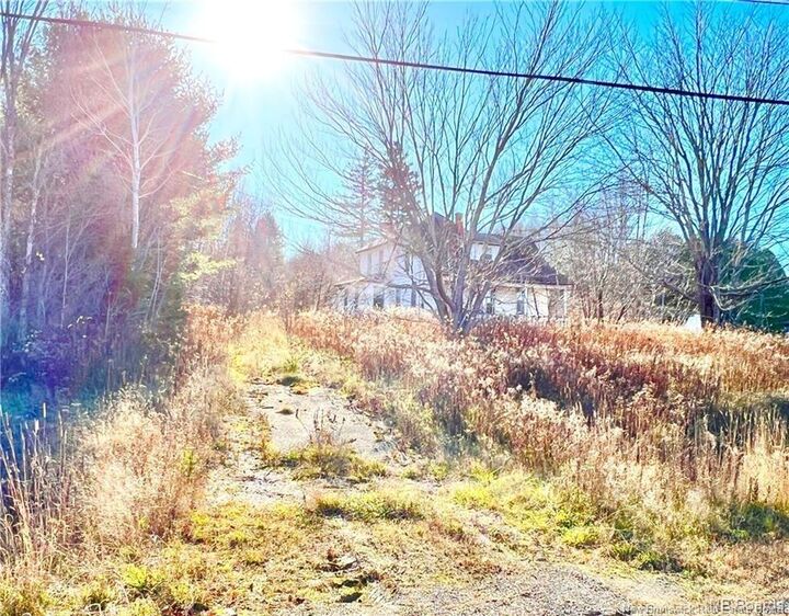 Property Photo:  2435 Route 420  NB E9E 1T5 
