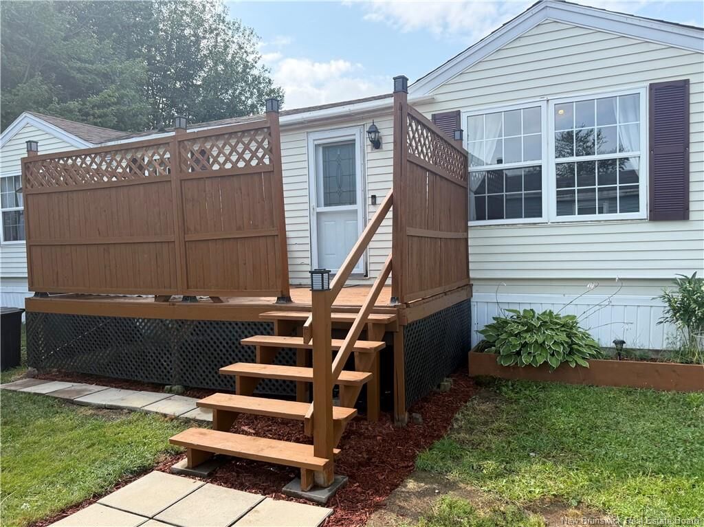 Property Photo:  51 Travis Street  NB E1V 6A3 