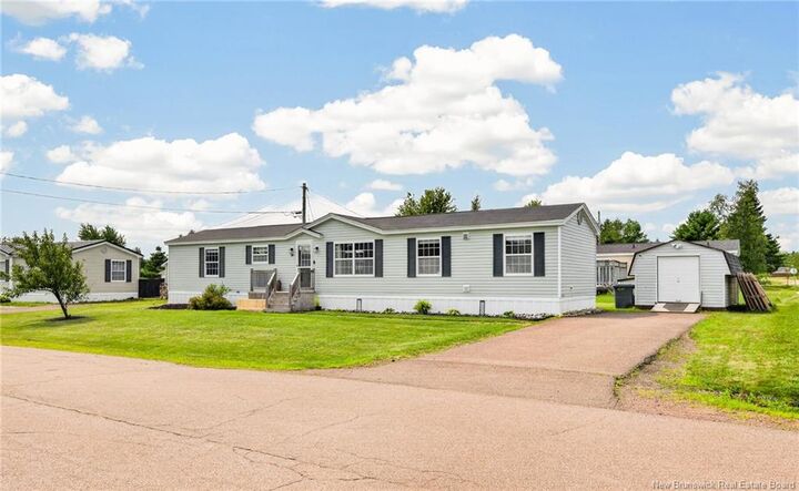 Property Photo:  19 Vercasca Court  NB E1H 3P9 