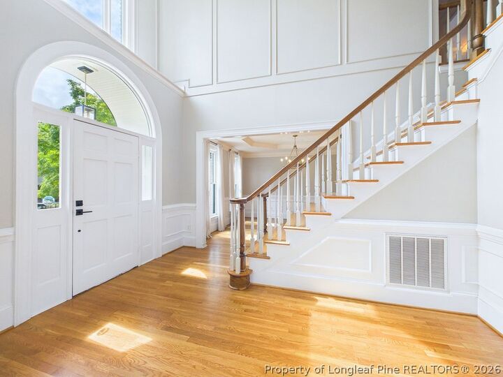 Property Photo:  3564 Turnberry Circle  NC 28303 