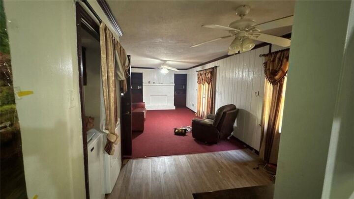 Property Photo:  1053 Redan Trail  GA 30088 