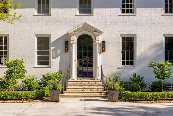 Property Photo: 3216 Glen Arden Drive NW GA 30305
