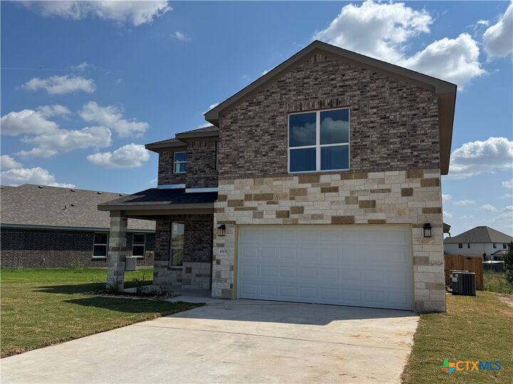 Property Photo: 4909 Miranda Drive TX 76513