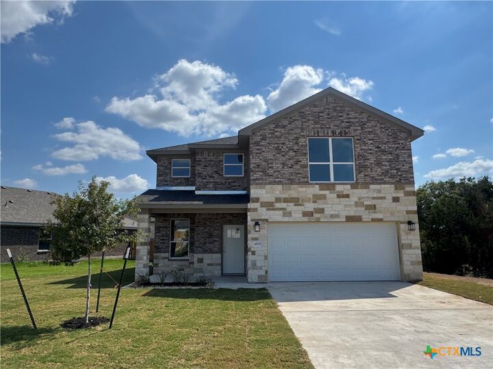 Property Photo:  4909 Miranda Drive  TX 76513 