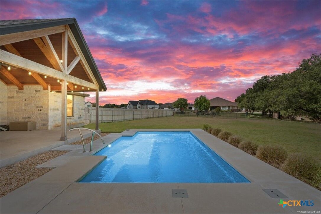 Property Photo:  1235 Ambrose Drive  TX 76571 