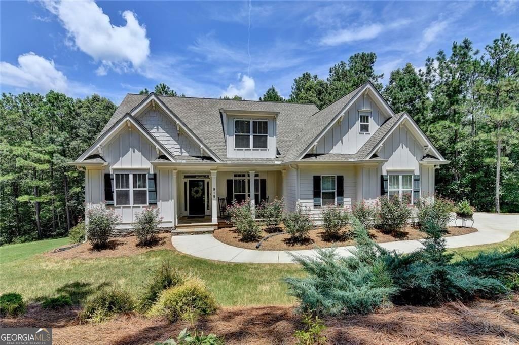 Property Photo: 919 Fields Chapel Road GA 30114