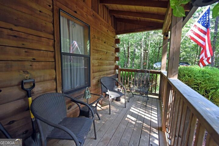 Property Photo:  566 Sharewood Forest  GA 30560 