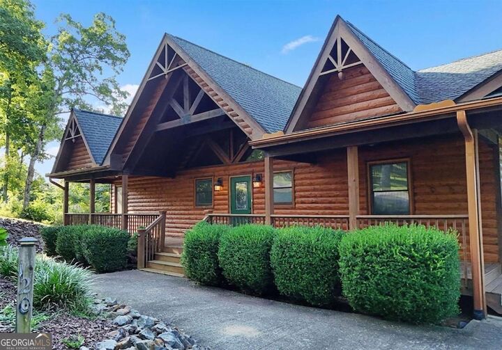 Property Photo:  120 Big Sky Drive  NC 28906 