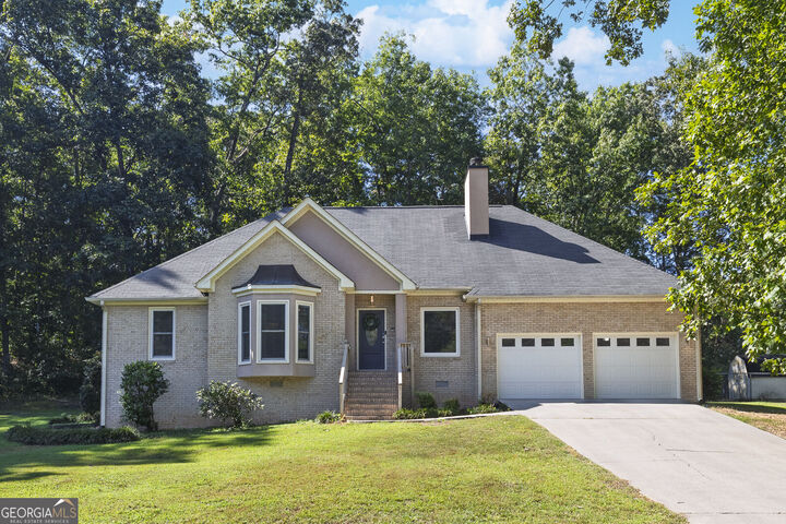 Property Photo: 197 Michael Boulevard GA 30125