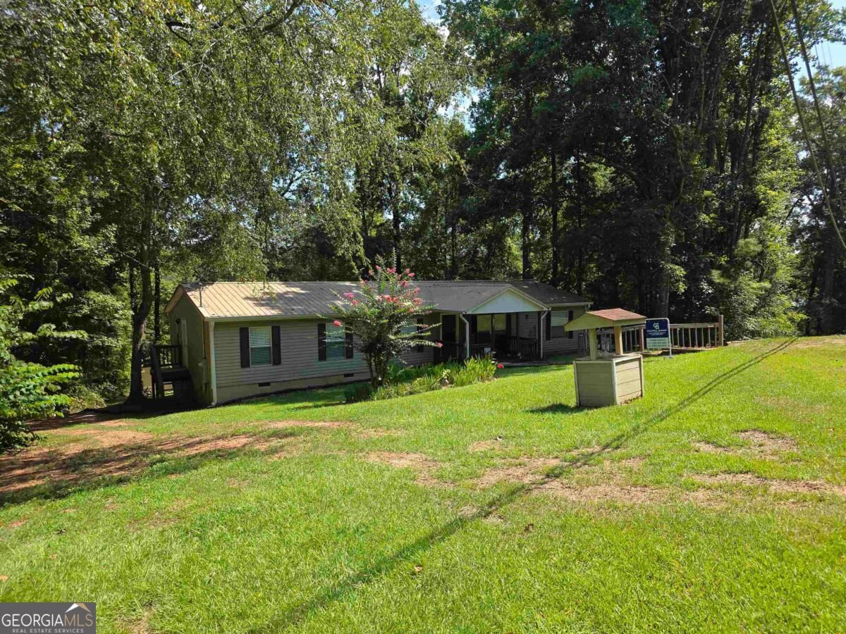 Property Photo:  331 Twilight Shores Road  GA 31024 
