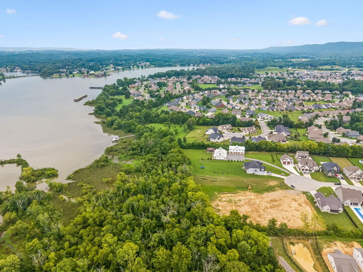 Property Photo: 8756 Grey Reed Drive TN 37363