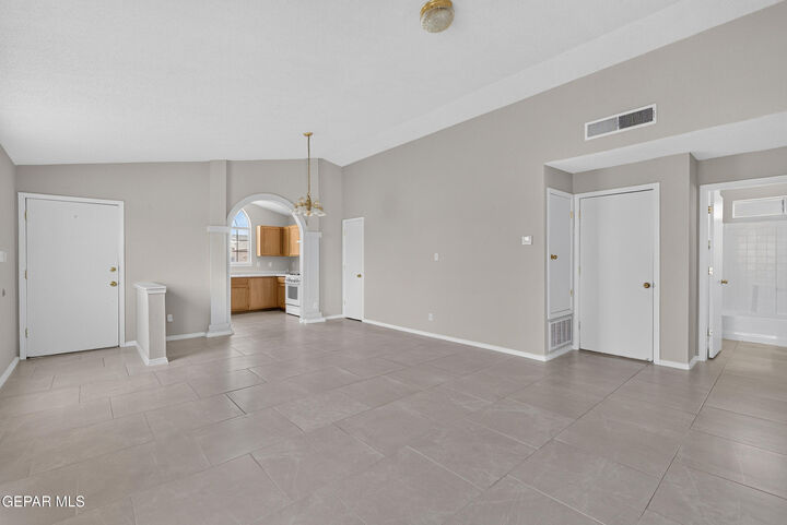 Property Photo: 2300 Tierra Negra Drive TX 79938