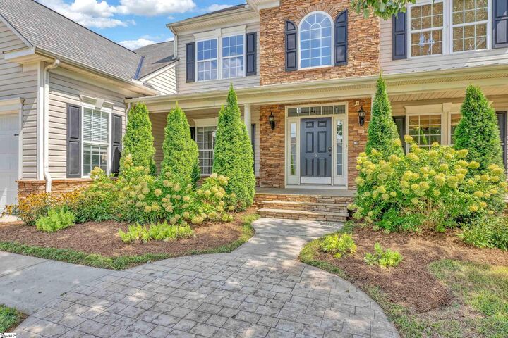 Property Photo: 6 Stonebury Drive SC 29680