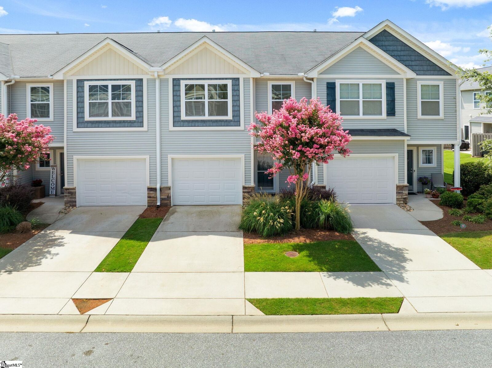 Property Photo:  10 Harvest Bell Lane  SC 29687 