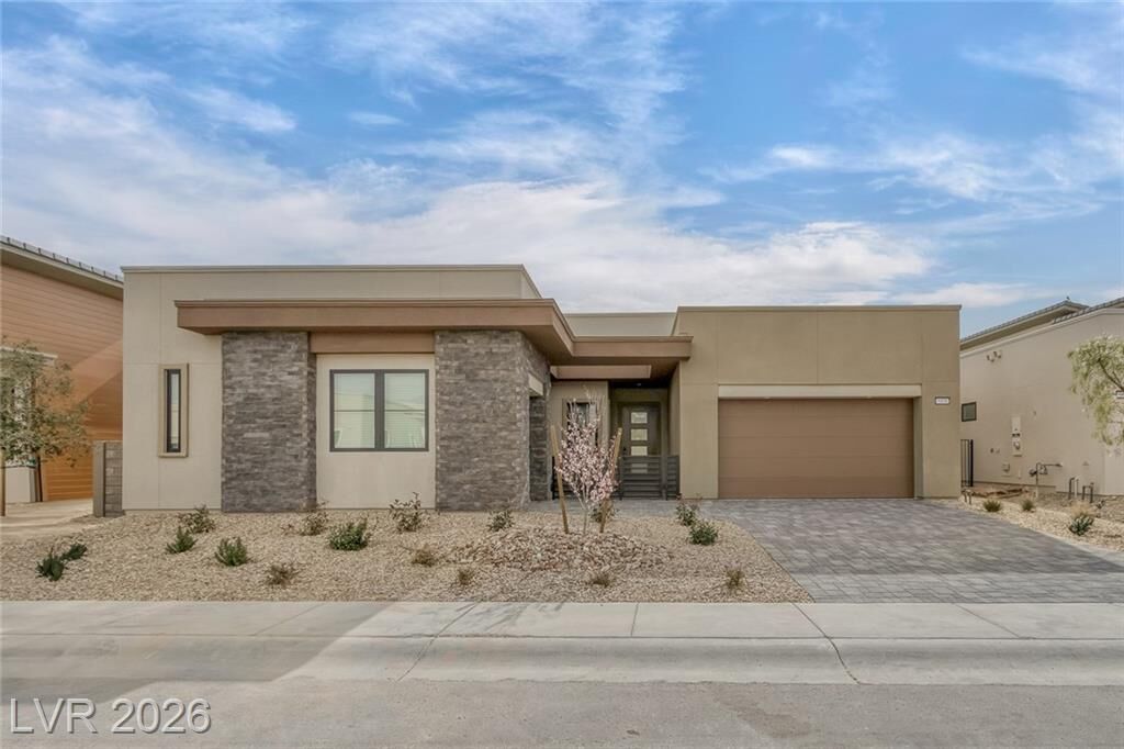 Property Photo:  5008 Terramont Drive  NV 89135 