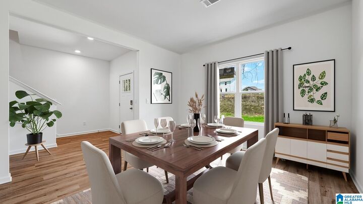 Property Photo: 12999 Hillman Lane AL 35111