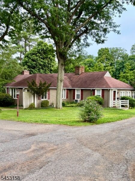 Property Photo:  22 Cooks Cross Rd  NJ 08867 