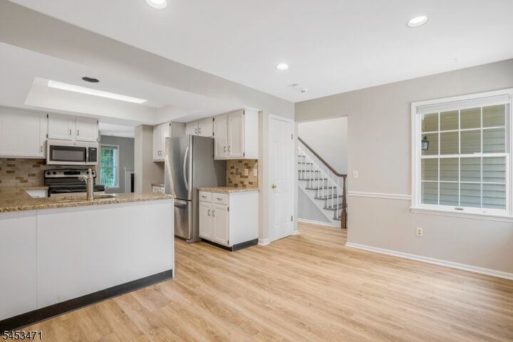Property Photo:  54 Eton Ct  NJ 07921 
