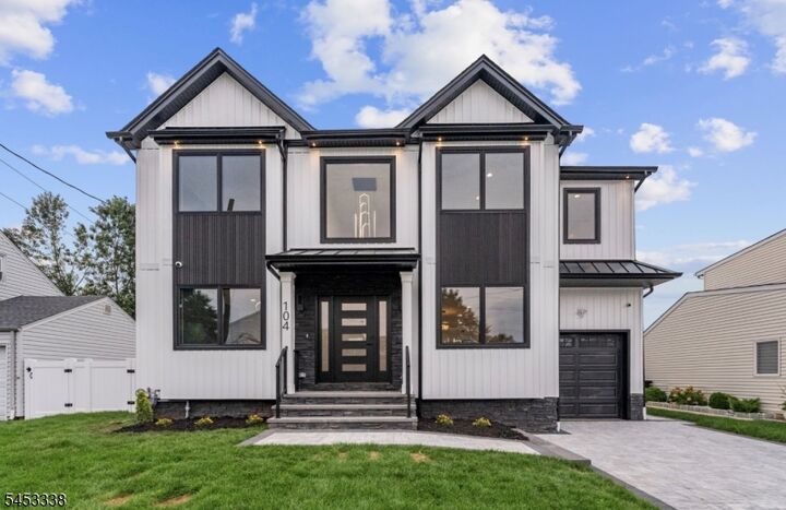 Property Photo: 104 Highview Dr NJ 07013