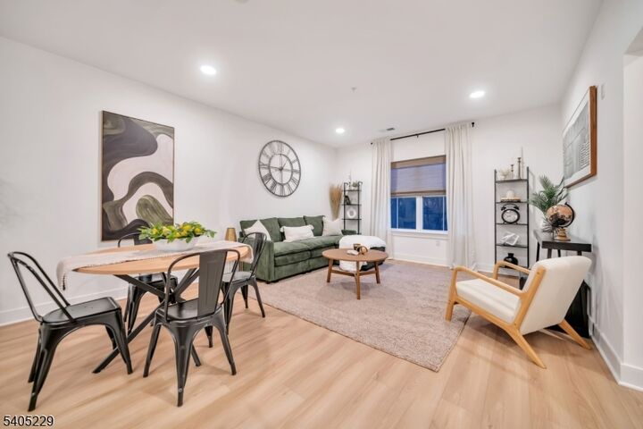 Property Photo:  20 Encampment Ct107  NJ 07045 
