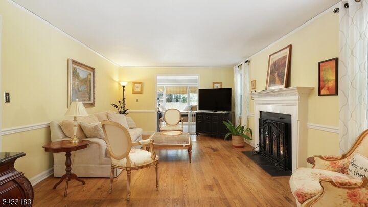 Property Photo:  100 Mali Dr  NJ 07062 