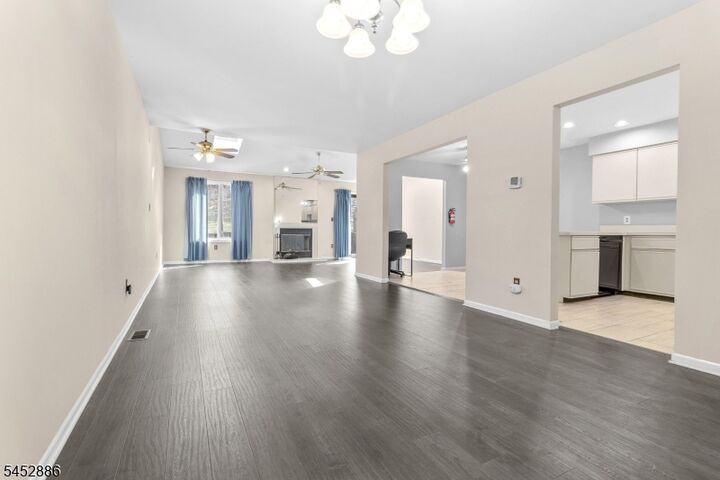Property Photo: 6 Elm Ter NJ 08822