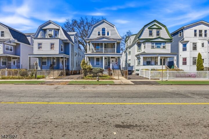 Property Photo:  243 S Clinton St  NJ 07018 