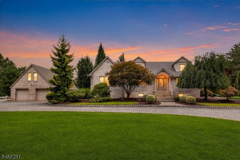 Property Photo: 312 Naughright Rd NJ 07853