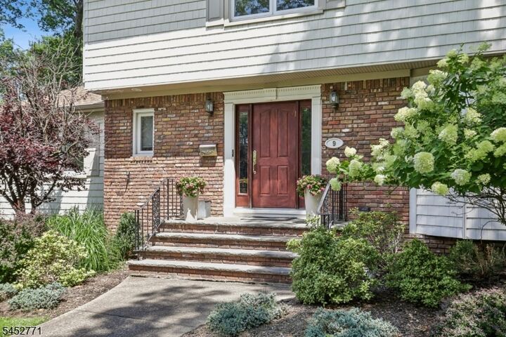 Property Photo: 9 Burlington Rd NJ 07039