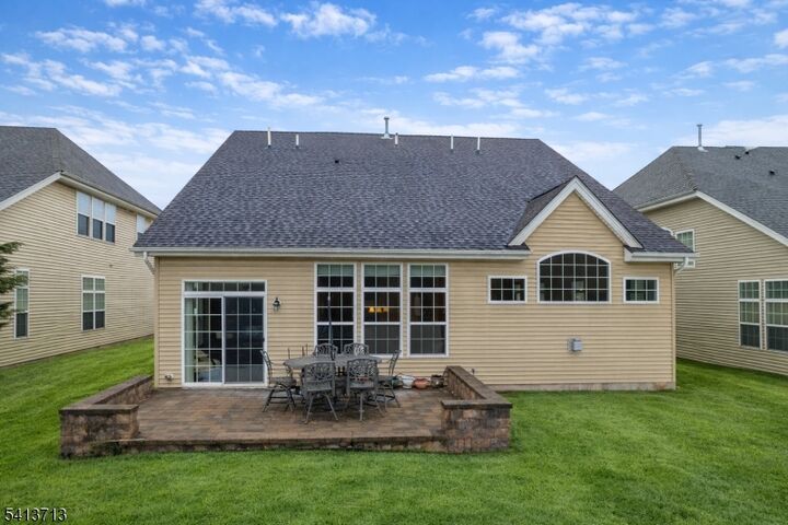 Property Photo: 47 Schindler Ct NJ 08873