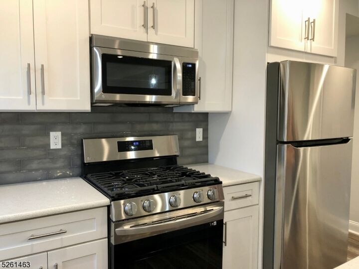 Property Photo: 40 Williamson Ave NJ 07003