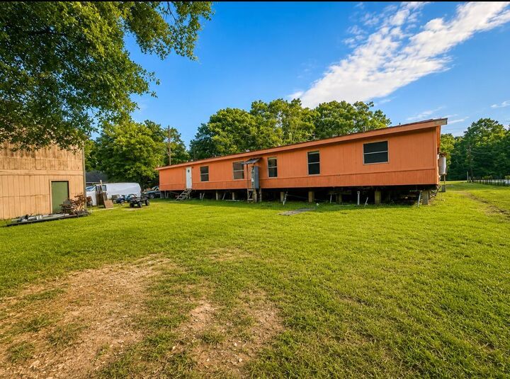 Property Photo:  13080 Forest Trail  TX 77306 