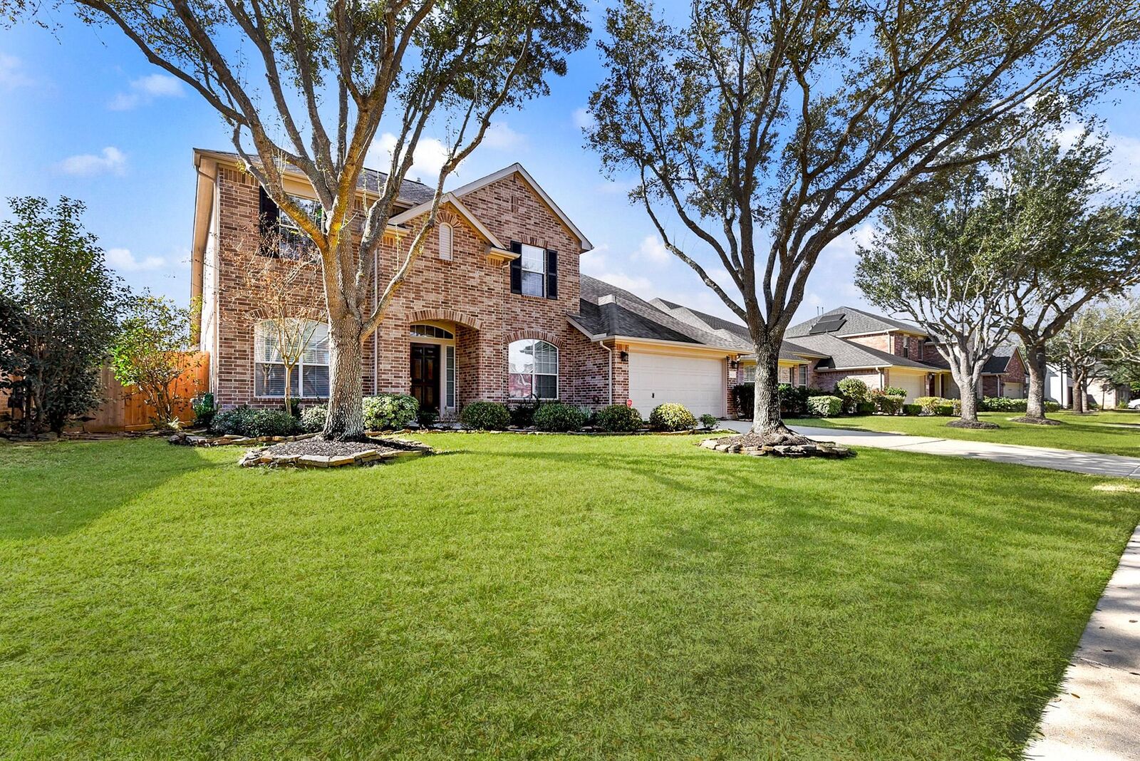 Property Photo:  28223 Daystrom Lane  TX 77494 